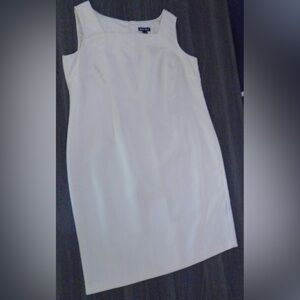Dana Kay White Dress
